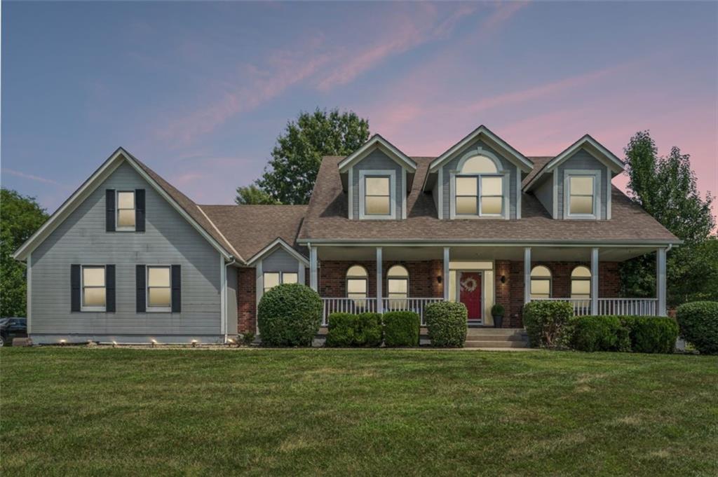 Residential in Raymore 5