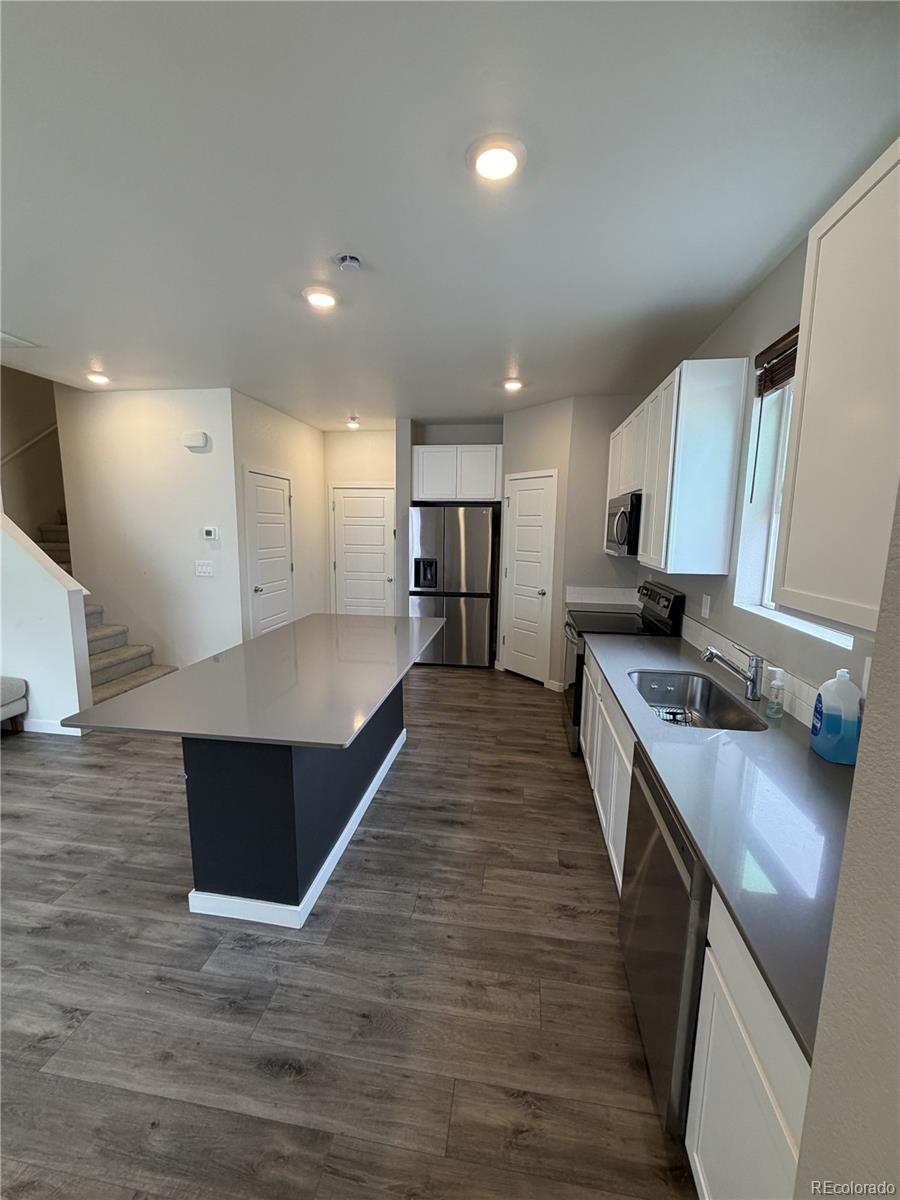 Residential in Fort Lupton 3