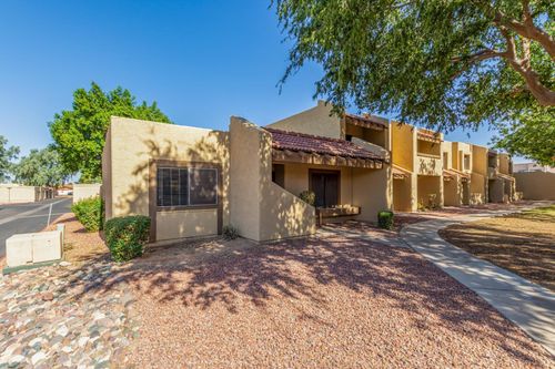5713 W Gelding Drive, Glendale, AZ, 85306 | Card Image