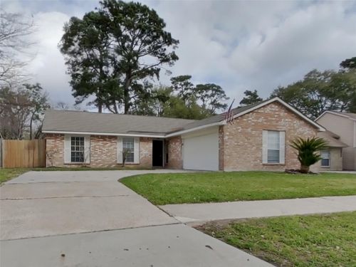 5519 Bridgegate Dr, Spring, TX, 77373-7101 | Card Image