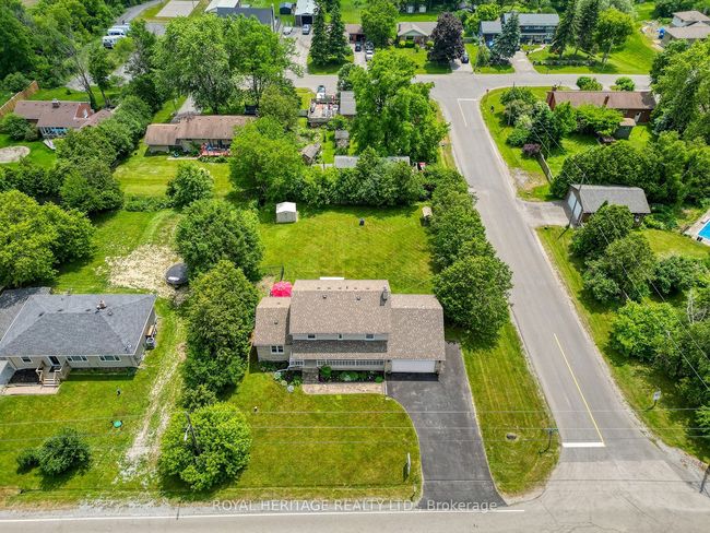 811 Third Concession Rd, House other with 4 bedrooms, 3 bathrooms and 7 parking in Pickering ON | Image 40