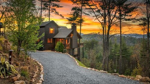 267 Oasis Drive, Blue Ridge, GA, 30513 | Card Image