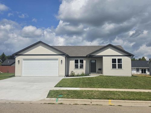 436 Sandmar Dr, RIPON, WI, 54971-1869 | Card Image