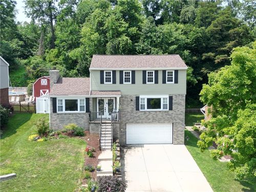 117 Firwood Dr, Plum Boro, PA, 15239 | Card Image