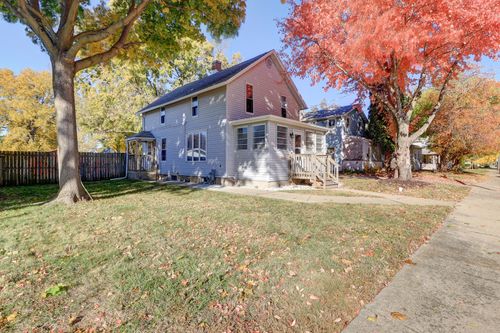 1305 3rd Ave, Sterling, IL, 61081-2436 | Card Image