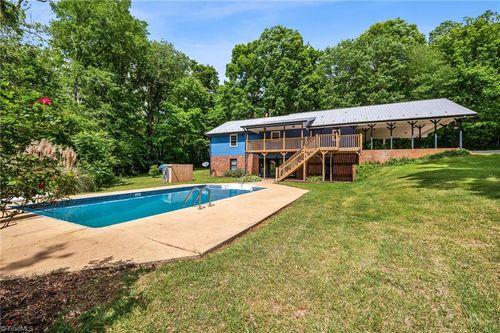 3580 Shady Brook Dr, Franklinville, NC, 27248-8354 | Card Image