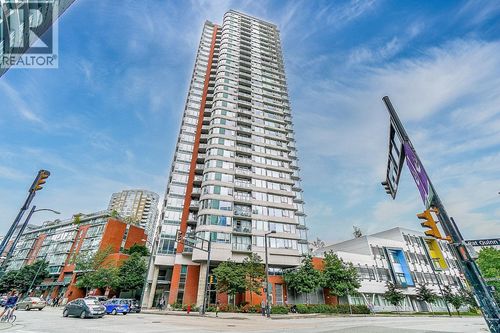 1709-688 Abbott St, Vancouver, BC, V6B0B9 | Card Image