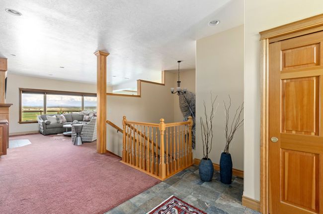 2017 Whispering Ridge Dr, House other with 5 bedrooms, 4 bathrooms and null parking in Great Falls MT | Image 15