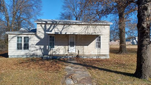 219 Denbo St, Catoosa, OK, 74015-2106 | Card Image