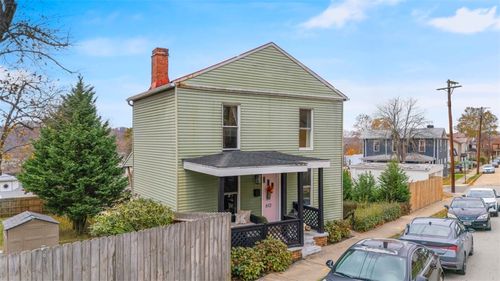 612 Florence Ave, Avalon, PA, 15202-2647 | Card Image