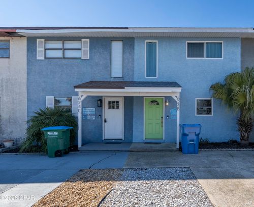 624 W Caladium Cir, Panama City Beach, FL, 32413-2602 | Card Image
