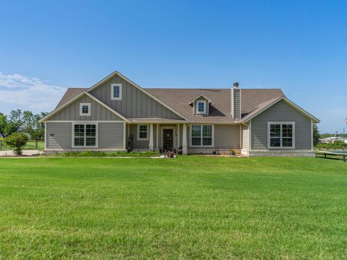 1011 Northern Oaks Ct, Springtown, TX, 76082-2783 | Card Image