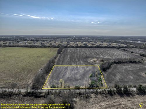TBD County Road 4935, Trenton, TX, 75490 | Card Image