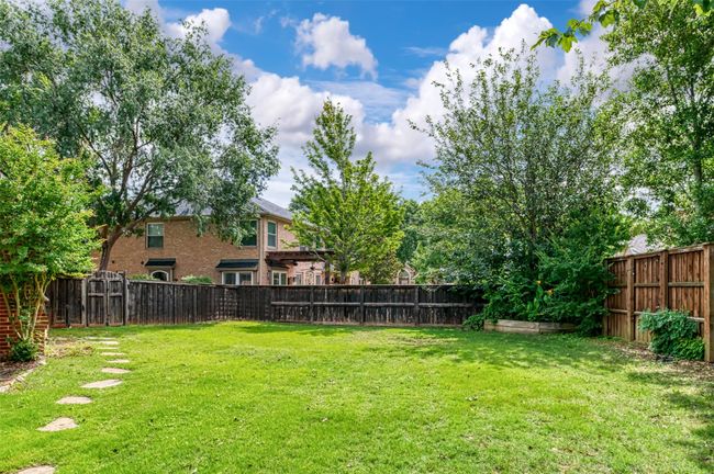 3505 Largo Ct, House other with 4 bedrooms, 3 bathrooms and null parking in Flower Mound TX | Image 26