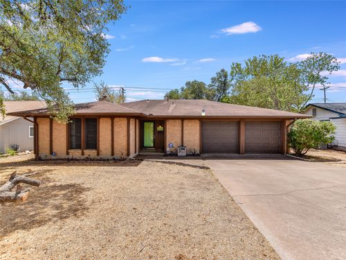 2103 Falcon Hill Dr, Austin, TX, 78745-3521 | Card Image