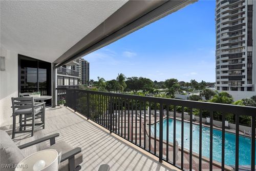 apt-303-6075 Pelican Bay Blvd, NAPLES, FL, 34108-8170 | Card Image