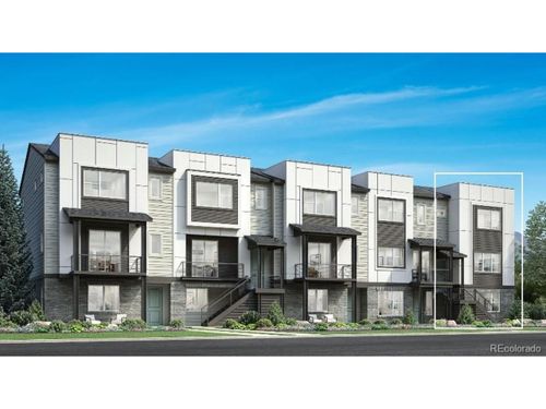 3434 W Elmhurst Pl, Littleton, CO, 80120 | Card Image