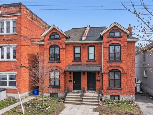 27 Ashley St, Hamilton, ON, L8L5S5 | Card Image