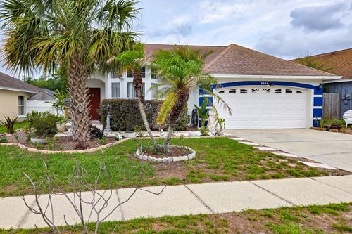 3024 Bransbury Ct, KISSIMMEE, FL, 34747-1610 | Card Image