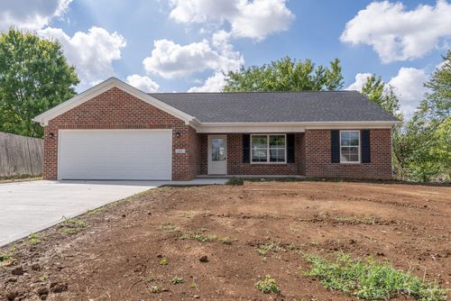 115 Hutchins Dr, Georgetown, KY, 40324-1087 | Card Image