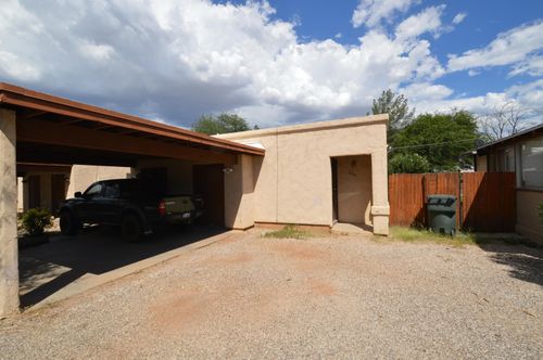1614 N Columbus Blvd, Tucson, AZ, 85712-3402 | Card Image