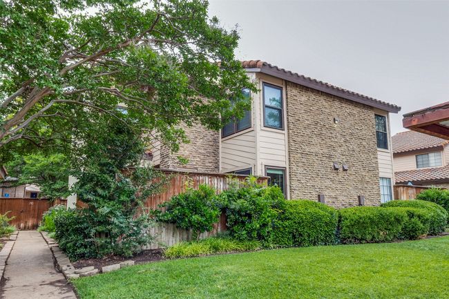 APT-6B - 5626 Preston Oaks Rd, Condo with 2 bedrooms, 2 bathrooms and null parking in Dallas TX | Image 23