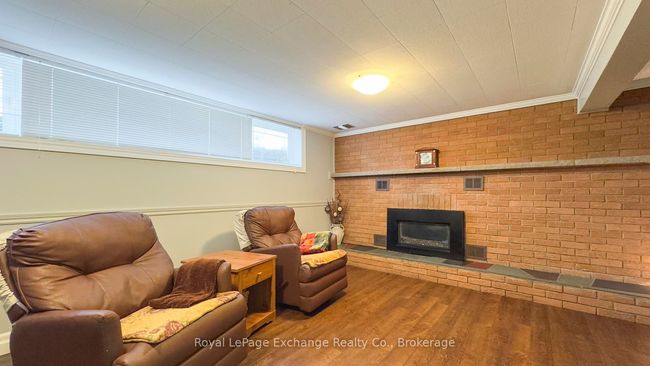 398 Kingsway St, House other with 3 bedrooms, 2 bathrooms and 4 parking in Kincardine ON | Image 28
