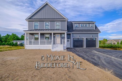5 Moxie Lane, Biddeford, ME, 04005 | Card Image