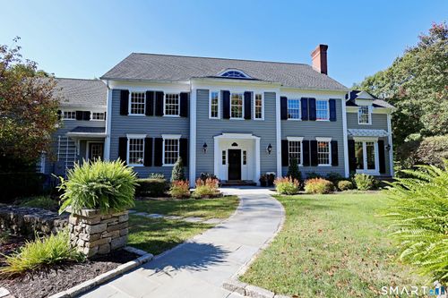 30 Whipstick Rd, Ridgefield, CT, 06877-5029 | Card Image