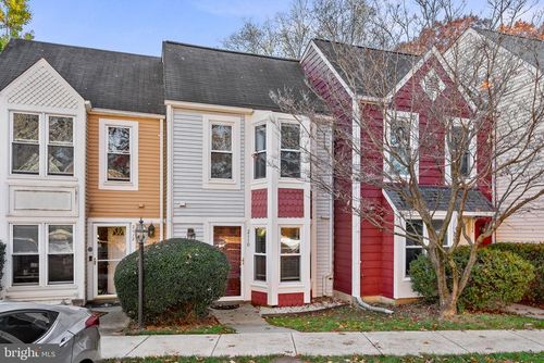 2110 Whisperwood Glen Ln, RESTON, VA, 20191-4117 | Card Image