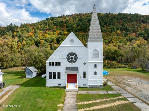 3310 Vt Route 346, Pownal, VT, 05261-4464 | Card Image
