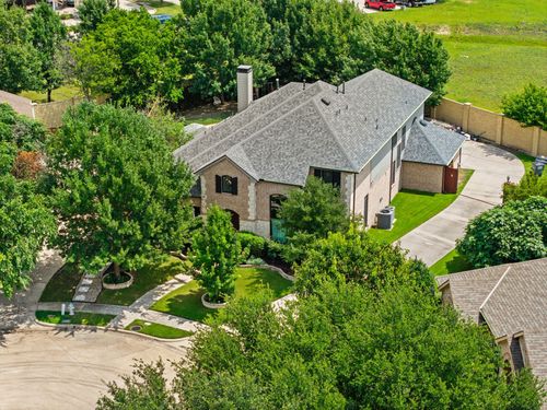 433 Long Cove Ct, Allen, TX, 75002-1710 | Card Image