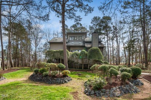 737 Pinehurst Dr, Chapel Hill, NC, 27517-2600 | Card Image