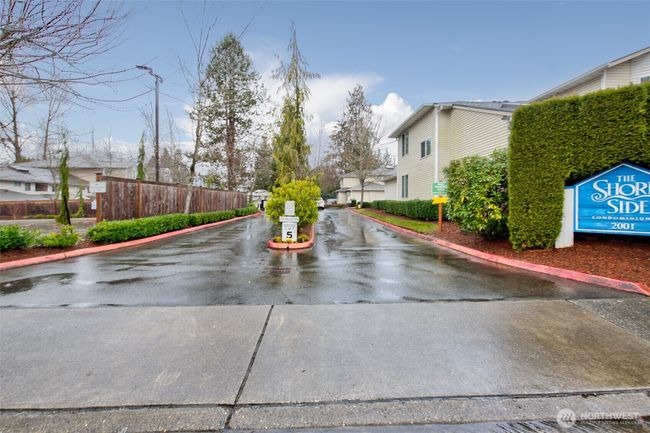 APT-8-102 - 2001 120 Th Pl Se, Townhouse with 3 bedrooms, 3 bathrooms and 1 parking in Everett WA | Image 19