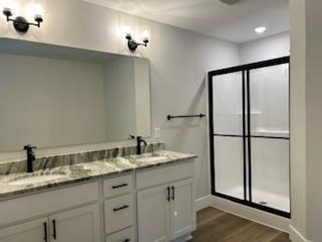3405 Douglas Dr N, Townhouse with 3 bedrooms, 3 bathrooms and null parking in Crystal MN | Image 10
