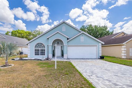 2218 Black Hawk St, Clermont, FL, 34714-8075 | Card Image