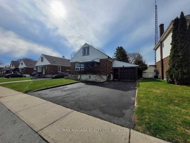 6476 Maranda St, Home with 4 bedrooms, 2 bathrooms and 3 parking in Niagara Falls ON | Image 26