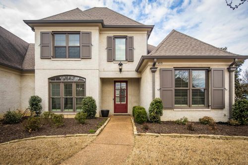 4313 Mount Gillespie Dr, Lakeland, TN, 38002-8351 | Card Image