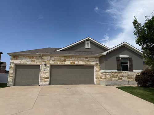 5613 Lehman Way, Austin, TX, 78747-4091 | Card Image