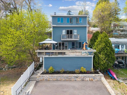 155 W Lakeshore Dr, Carmel, NY, 10512-6954 | Card Image