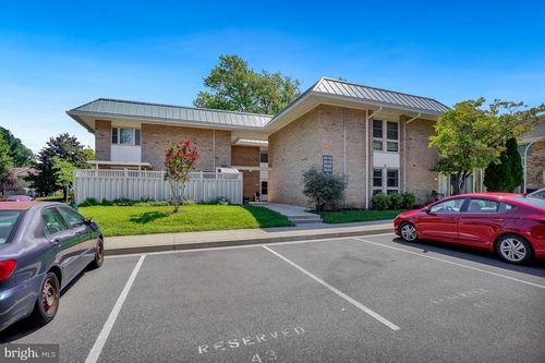 37-c-3520 Chiswick Ct, SILVER SPRING, MD, 20906-1614 | Card Image