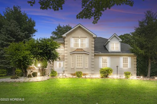 26 Tuscany Dr, Jackson, NJ, 08527-3168 | Card Image