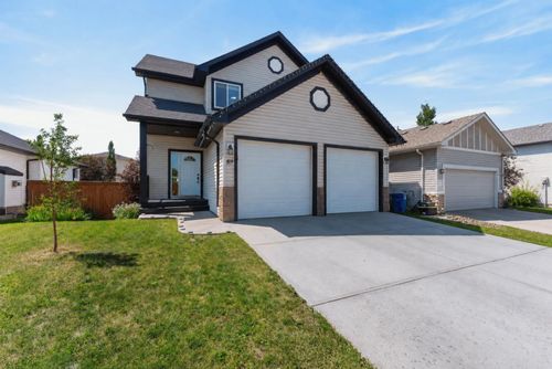 89 Canals Cir Sw, Airdrie, AB, T4B2Z7 | Card Image