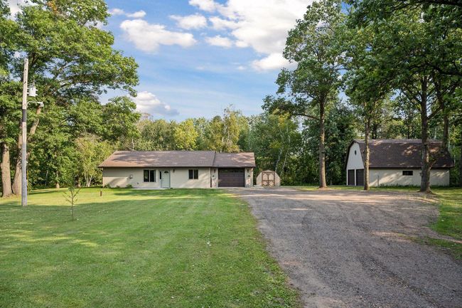 37082 Highway 27, House other with 2 bedrooms, 2 bathrooms and null parking in Hillman MN | Image 24