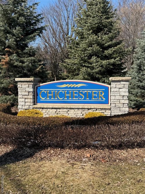 1234 Sandy Ridge Dr, Rochester Hills, MI, 48306-4059 | Card Image