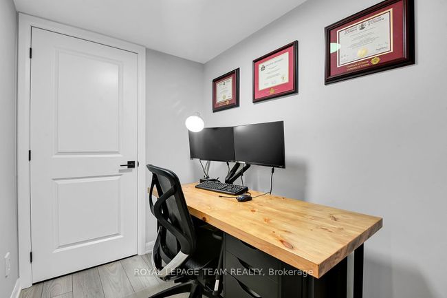 908 Lixnaw Crt, House attached with 2 bedrooms, 2 bathrooms and 2 parking in Nepean ON | Image 7