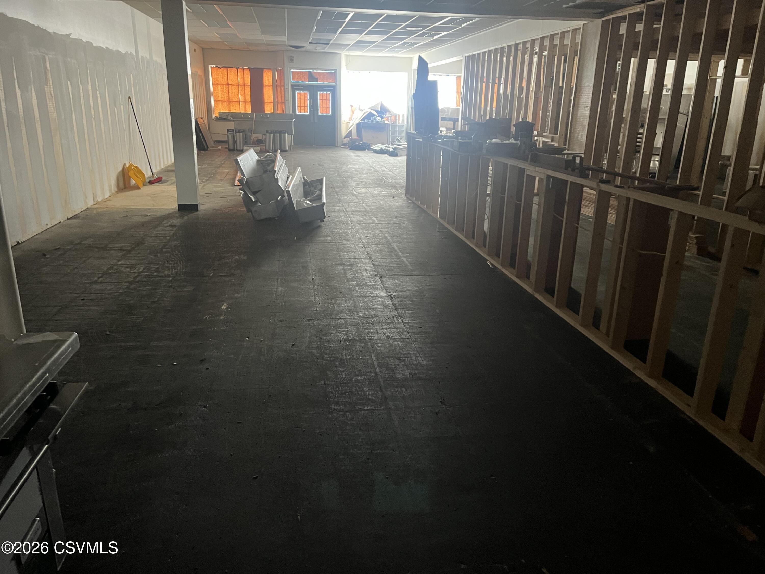 Commercial Sale in Catawissa 3