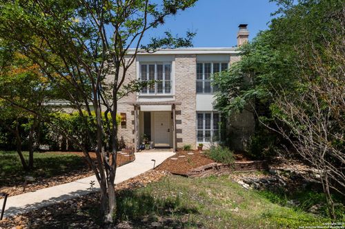 3710 Big Meadows St, San Antonio, TX, 78230-2101 | Card Image