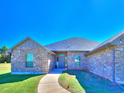 6949 Whirlaway Run, Guthrie, OK, 73044 | Card Image