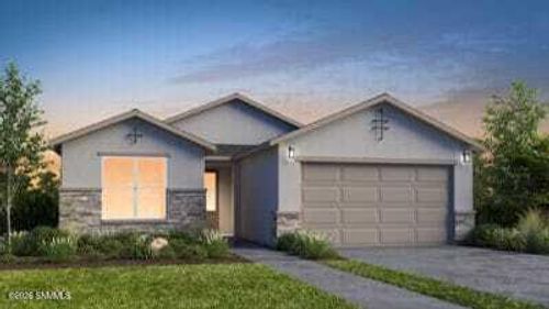 3518 King Fisher Street, Las Cruces, NM, 88012 | Card Image